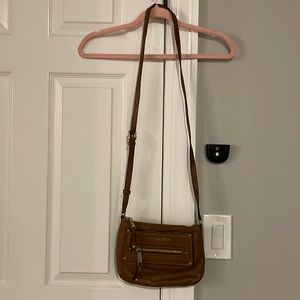 Brown Michael Kors Purse
